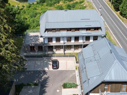 Prodej bytu 2+kk 184 m²