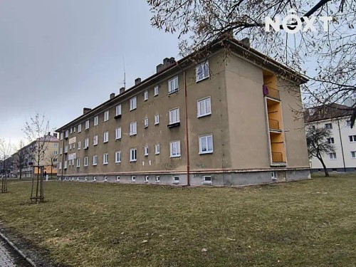 Prodej bytu 1+1 35 m²