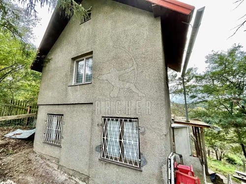 Prodej domu 91 m², pozemek 758 m²