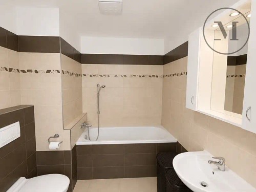 Prodej bytu 2+kk 60 m²