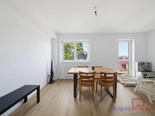 Prodej bytu 3+kk 85 m²