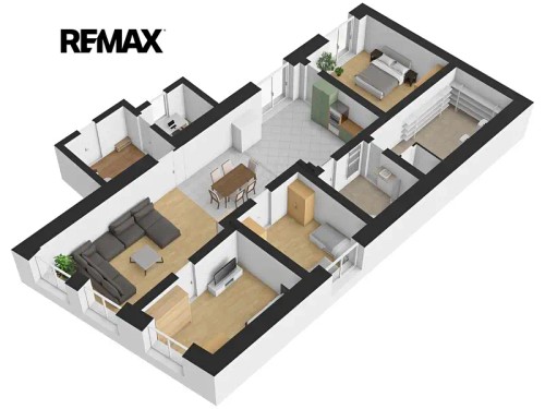 Prodej domu 350 m², pozemek 1872 m²