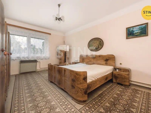 Prodej domu 265 m², pozemek 1203 m²