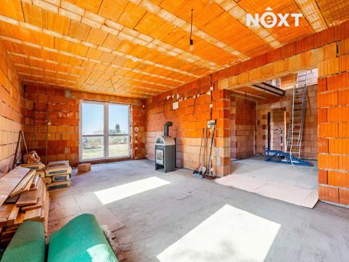 Prodej domu 252 m², pozemek 2968 m²