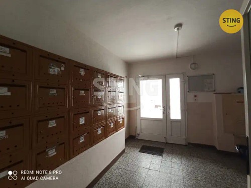 Prodej bytu 2+kk 40 m²