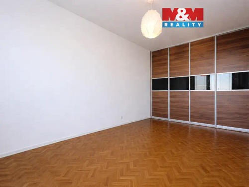 Prodaný  byt 4+1 94 m²