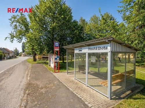 Prodej domu 204 m², pozemek 1006 m²