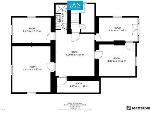 Prodej domu 307 m², pozemek 3962 m²