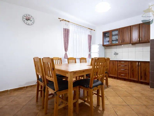 Prodej zemědělské usedlosti 545 m², pozemek 2285 m²