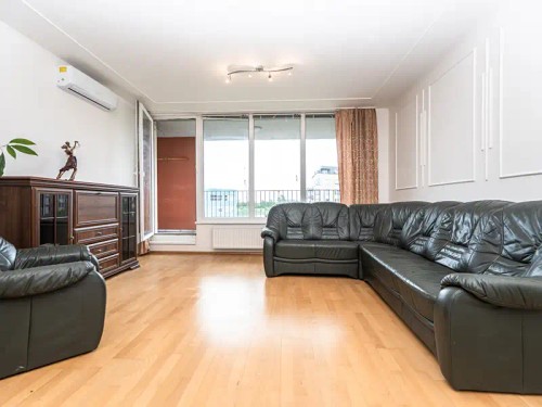 Prodaný  byt 4+kk 125 m²