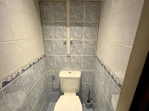 Prodej bytu 2+1 55 m²