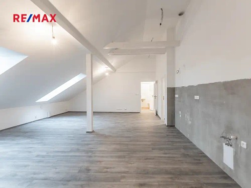 Prodaný byt 3+kk 95 m²
