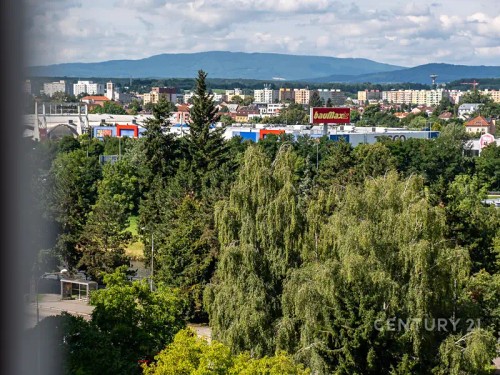 Prodaný byt 3+1 66 m²