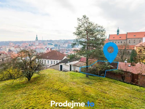 Prodaný  dům 115 m², pozemek 149 m²