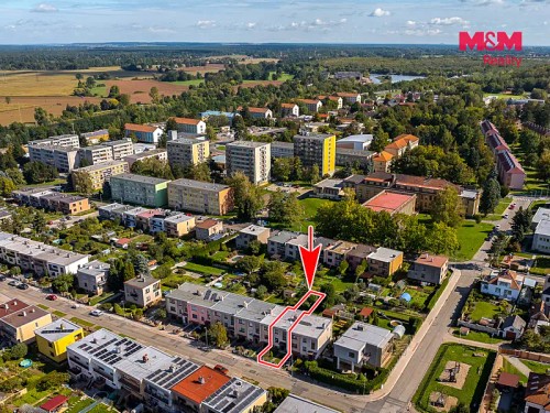 Prodej domu 150 m², pozemek 392 m²