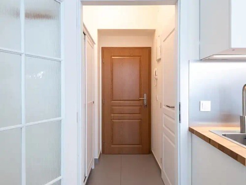 Prodaný byt 1+kk 30 m²