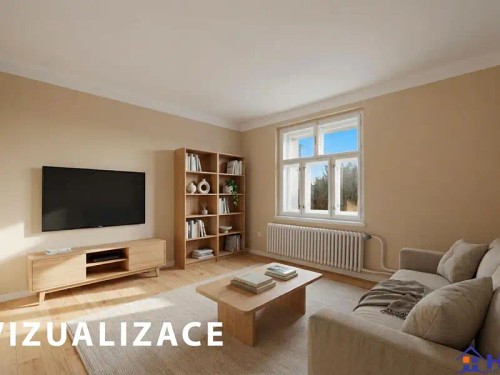 Prodej domu 164 m², pozemek 476 m²