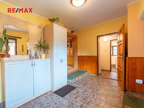 Prodej domu 217 m², pozemek 410 m²