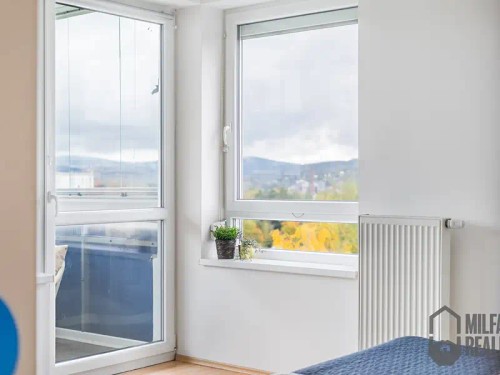 Prodaný byt 3+kk 83 m²