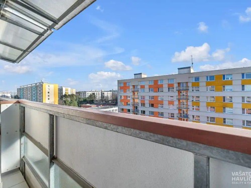 Prodaný byt 4+1 90 m²