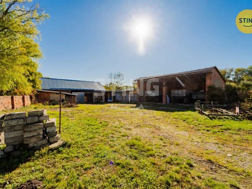 Prodej zemědělské usedlosti 410 m², pozemek 3700 m²