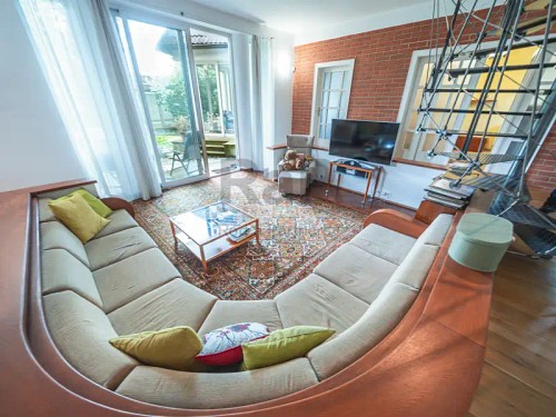 Prodej domu 161 m², pozemek 641 m²