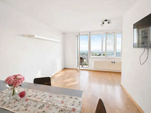 Prodaný byt 1+kk 38 m²