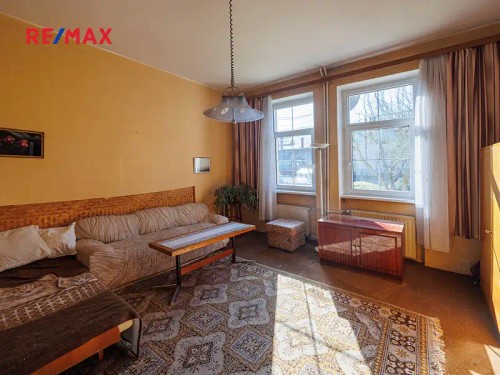 Prodej domu 236 m², pozemek 615 m²