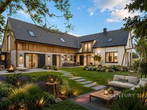 Prodej domu 340 m², pozemek 2322 m²