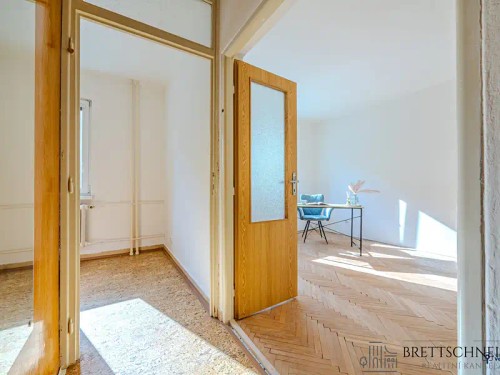 Prodaný byt 3+1 68 m²