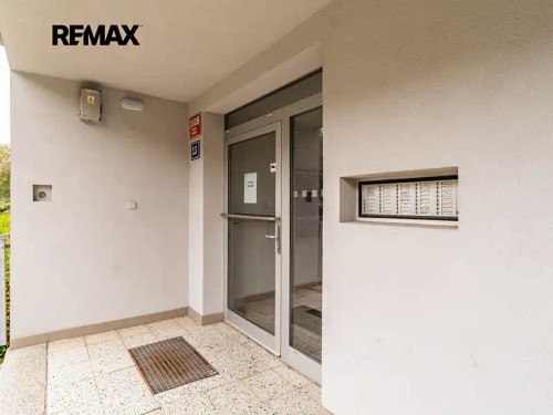Prodaný byt 3+1 75 m²