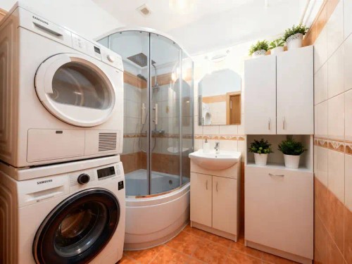 Prodaný byt 2+kk 46 m²