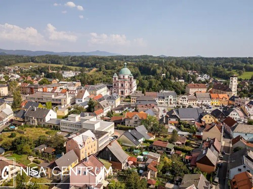 Prodej domu 272 m², pozemek 976 m²