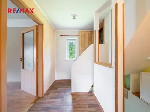 Prodaný dům 116 m², pozemek 1540 m²