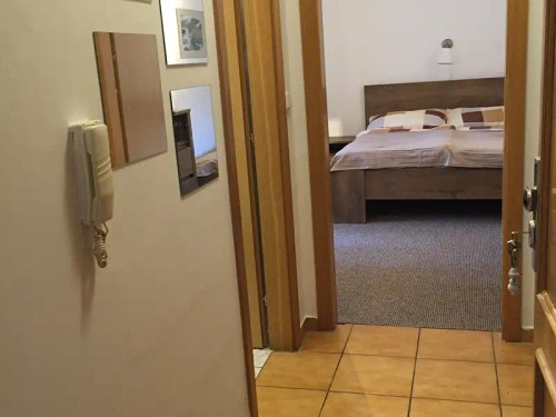 Prodaný  byt 1+kk 39 m²