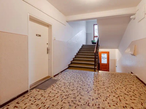 Prodaný  byt 2+1 65 m²