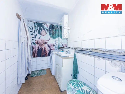 Prodej domu 149 m², pozemek 472 m²