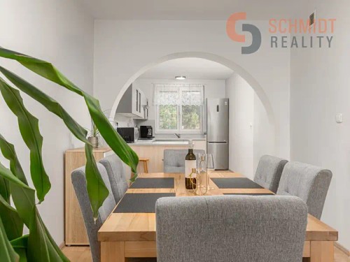 Prodej domu 230 m², pozemek 488 m²