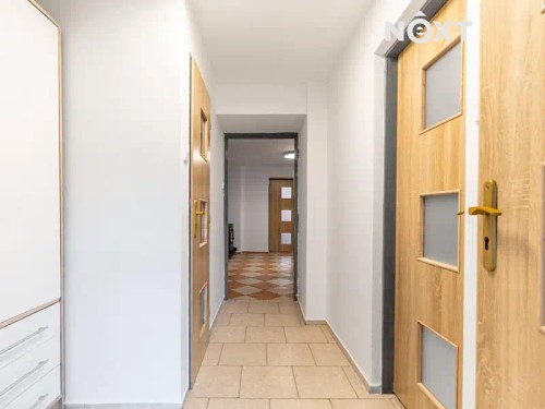 Prodej domu 129 m², pozemek 447 m²