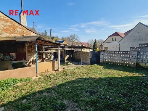 Prodej domu 82 m², pozemek 363 m²