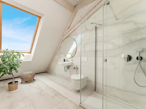 Prodaný byt 4+kk 126 m²