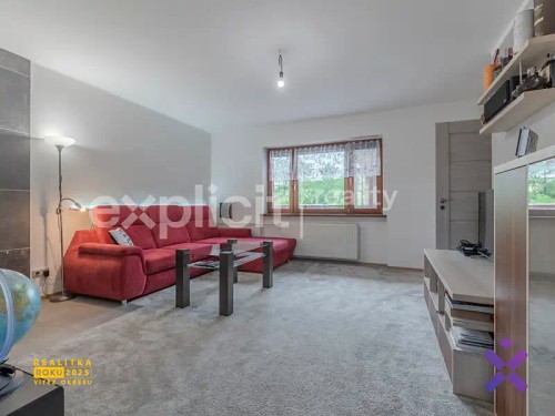Prodej domu 163 m², pozemek 616 m²