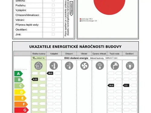 Prodej bytu 3+kk 58 m²