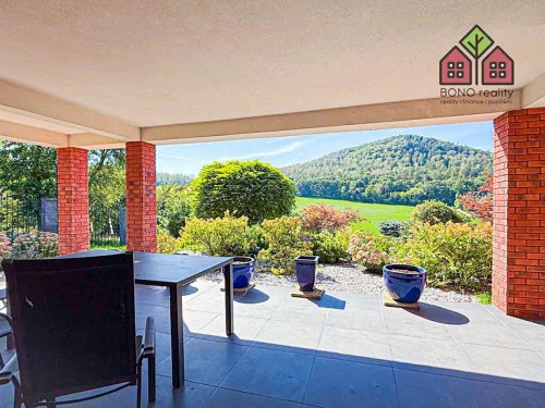 Prodej domu 126 m², pozemek 1473 m²