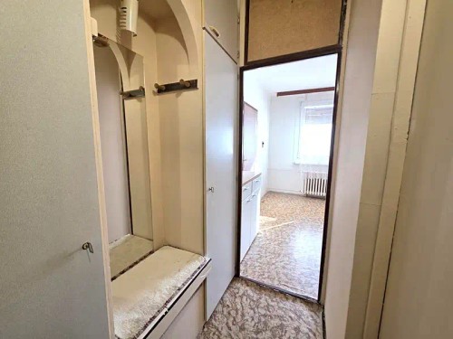 Prodej bytu 1+1 36 m²