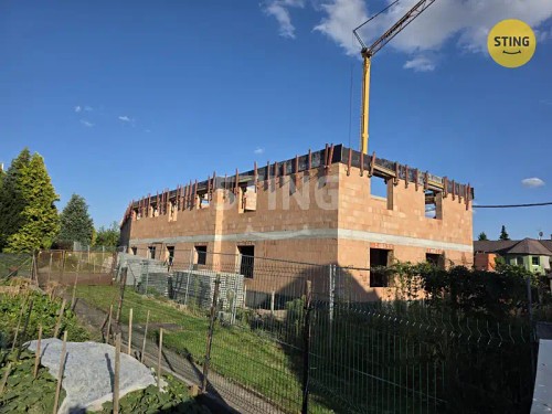 Prodej bytu 3+kk 70 m²