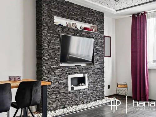 Prodej bytu 3+1 71 m²