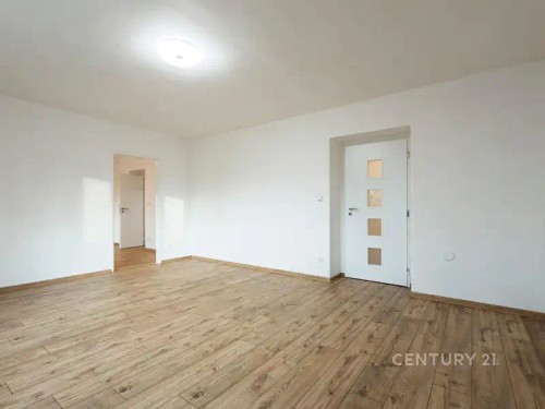 Prodaný  byt 3+1 72 m²