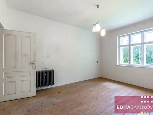 Prodej domu 93 m², pozemek 818 m²