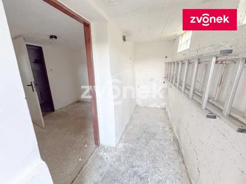 Prodej chaty 48 m², pozemek 383 m²